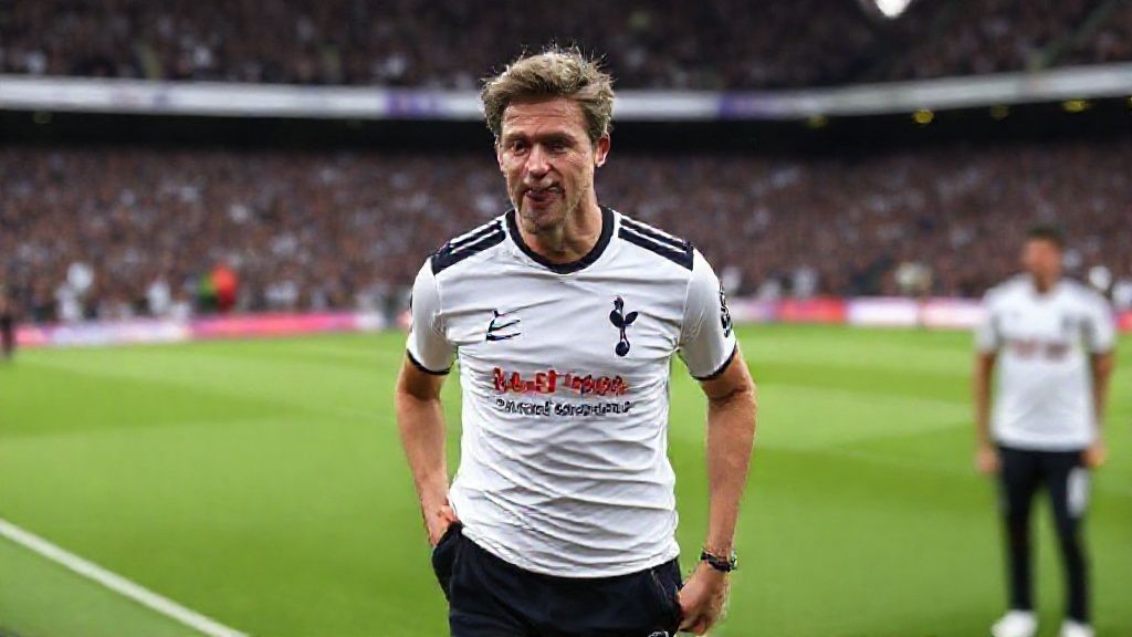 热刺主帅弗兰克疾呼：没有球迷我们什么都不是！