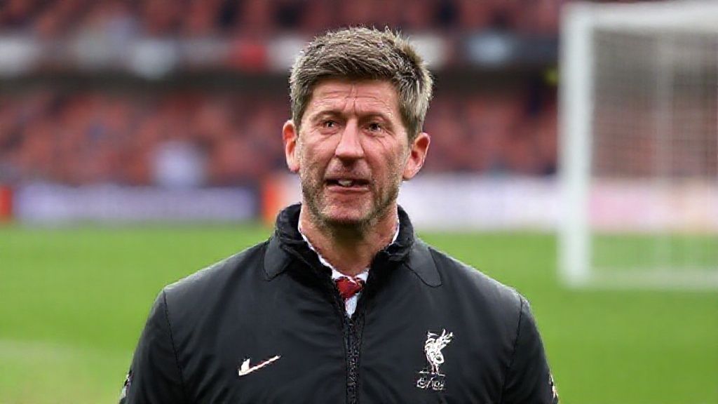 【安菲尔德风云】费迪南德密会杰拉德："准备好接替斯洛特？"