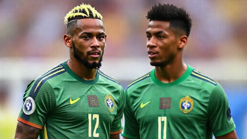 内马尔世界杯梦碎？桑托斯回归陷伤病魔咒