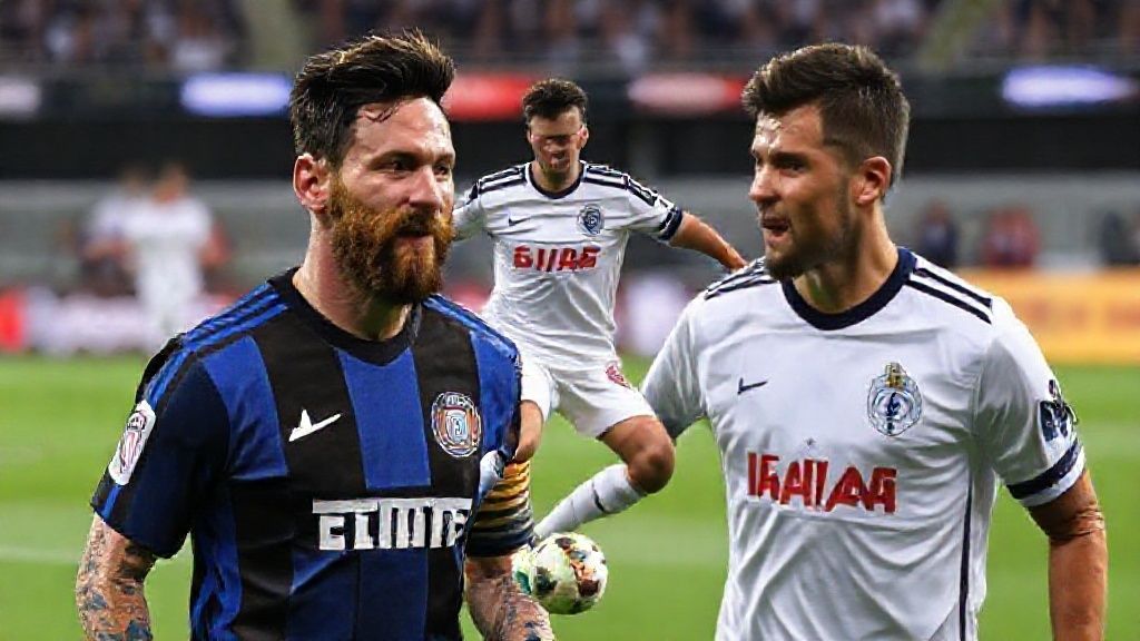 梅西盛赞穆勒加盟提升MLS水准：这将是一场史诗级决赛