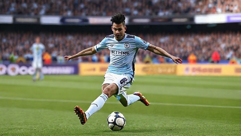 切尔基助攻戴维斯世界波破门 曼城2-0桑德兰紧追阿森纳