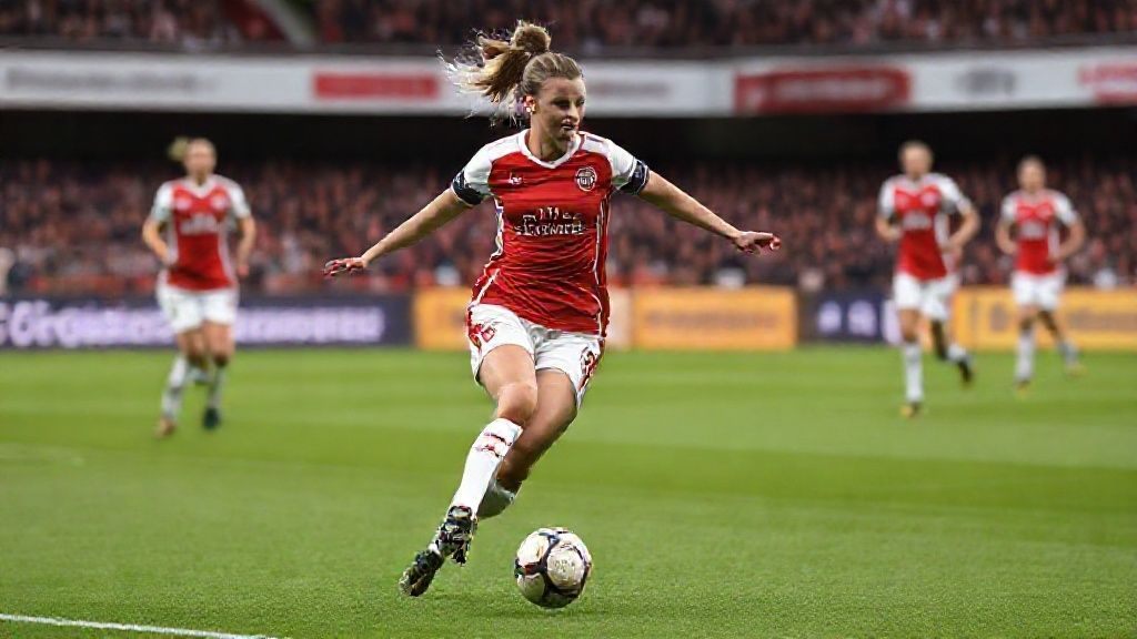 枪手女足首秀灾难夜：新援门将送礼 锋线集体哑火