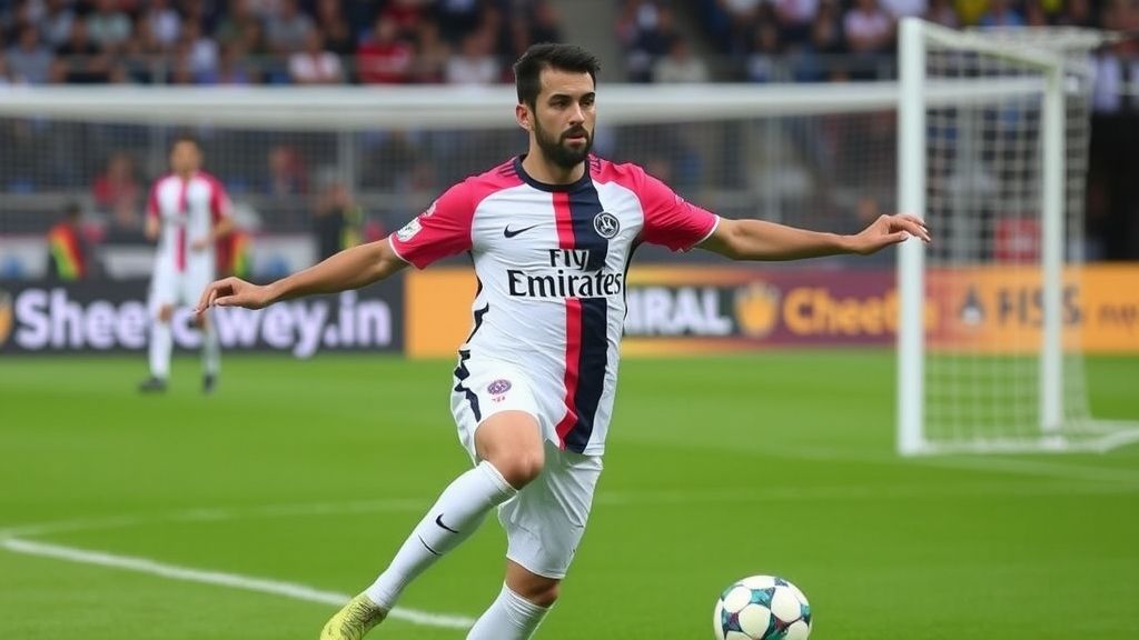 意甲传奇怒斥PSG："签五人造足球门将替代多纳鲁马？荒谬！"