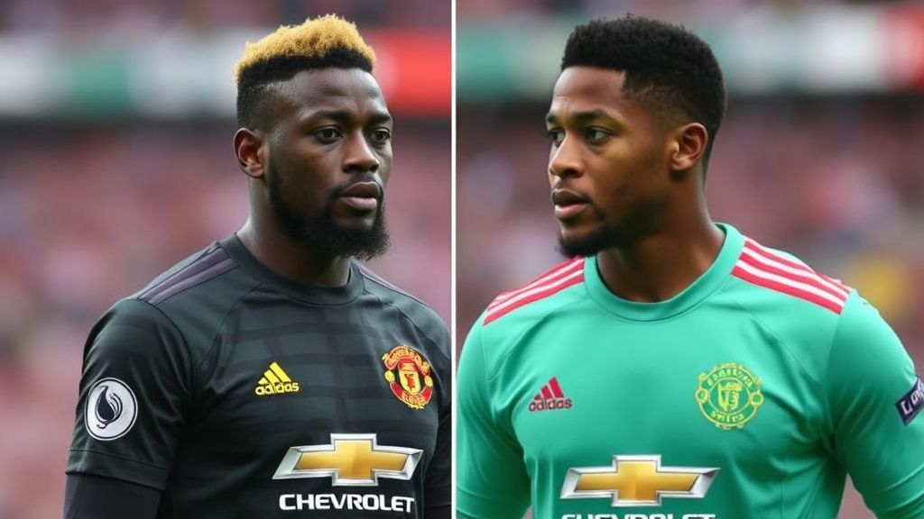 德赫亚梦剧场含泪谢幕 曼联门将更迭陷战略困局