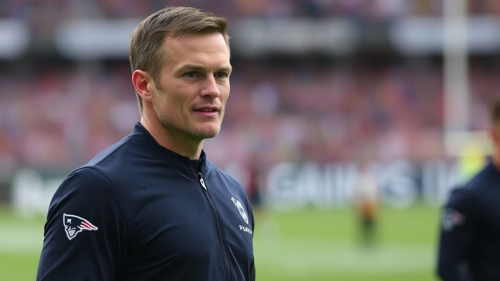 【跨界风云】NFL传奇布雷迪英冠首季遇挫