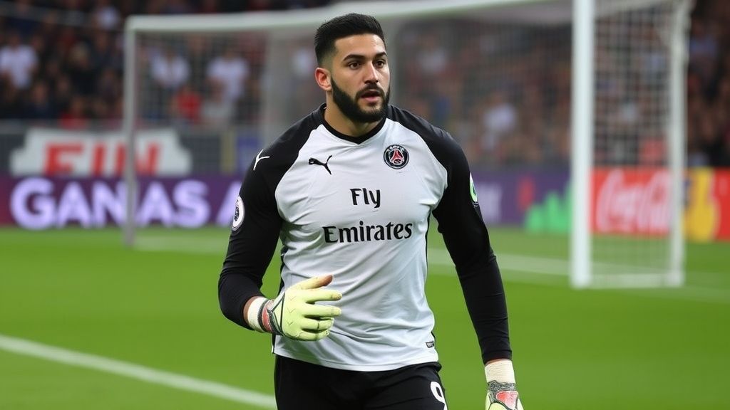 曼联门将引援计划生变 多纳鲁马转会暂搁浅