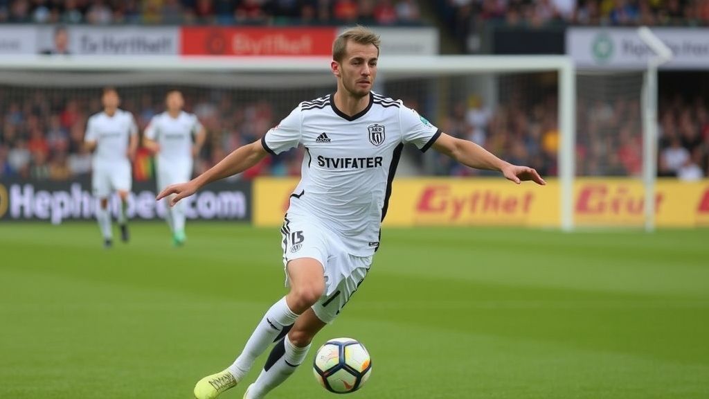 滕哈格亲自游说 勒沃库森锁定曼联旧将补强后防