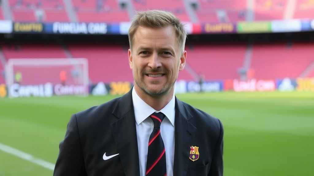 巴萨后防拉响红色警报！弗里克坦承冬窗零引援计划