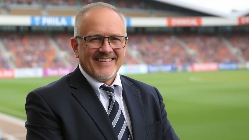 英超CEO炮轰FIFA独断专行：新世俱杯成"赛程炸弹"