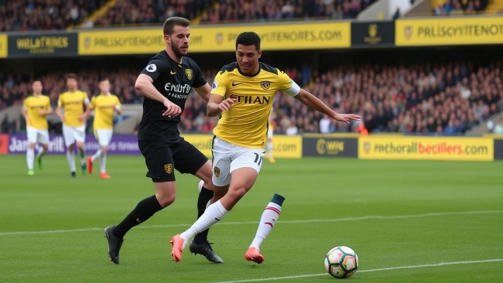 【绝杀救主】尼梅查替补点射定江山 利兹联英超回归战1-0力克埃弗顿