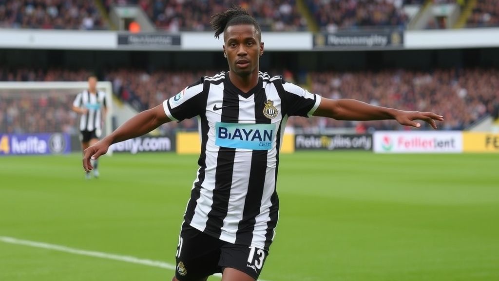 伊萨克转会风波升级！纽卡官方深夜声明打脸爱将