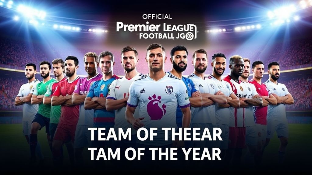 2025英格兰球员工会大奖：萨拉赫三度封王创历史