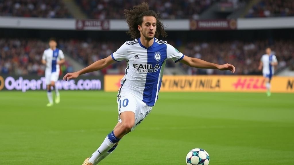 独家：拉比奥特遭马赛强制出售 母亲经纪人模式再启动