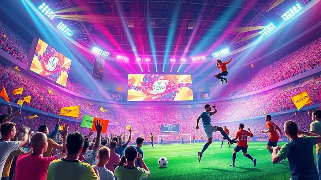 足球全球化迷思：当传统信仰遇上资本盛宴