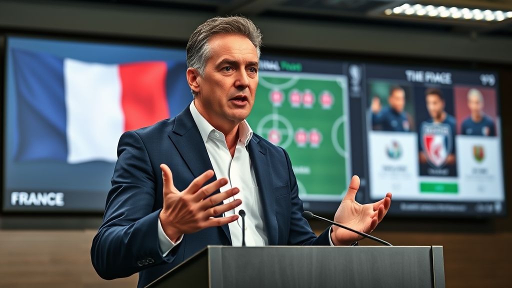 【锋线遗珠】埃基蒂克利物浦三场三球仍无缘法国队