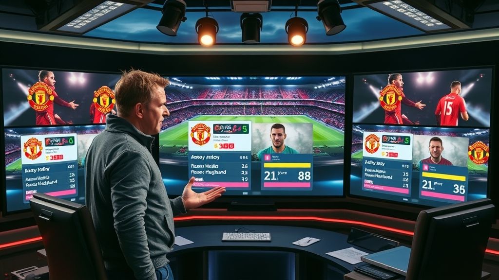 曼联清洗风暴：两笔关键转会取得突破性进展