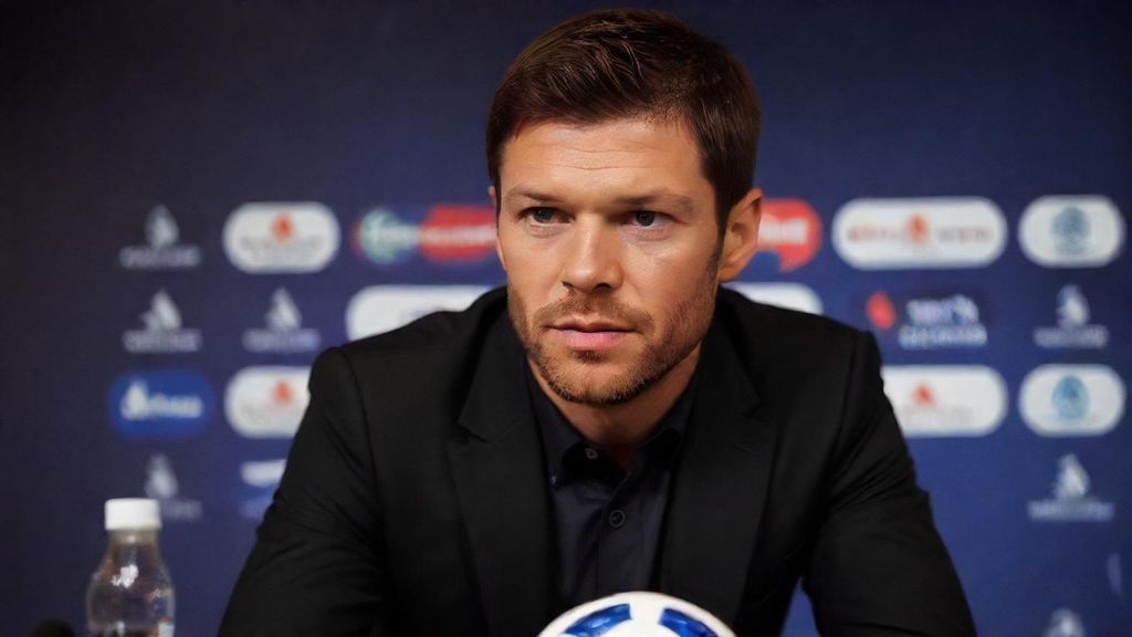 三连胜难掩怒火 阿隆索炮轰国际比赛日『割裂赛季』