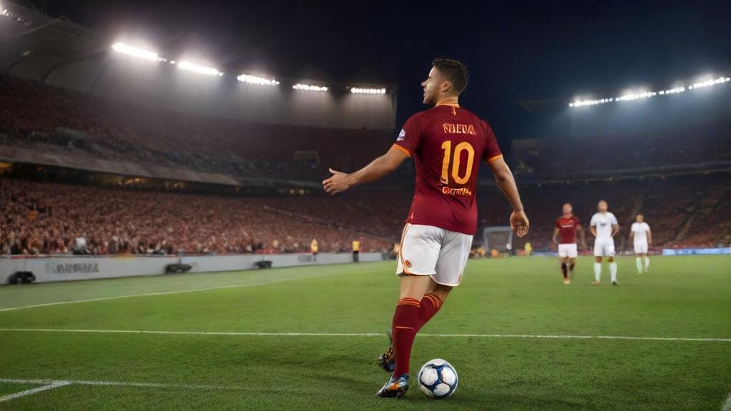 罗马租借红军飞翼齐米卡斯 希腊国脚助力新赛季开门红