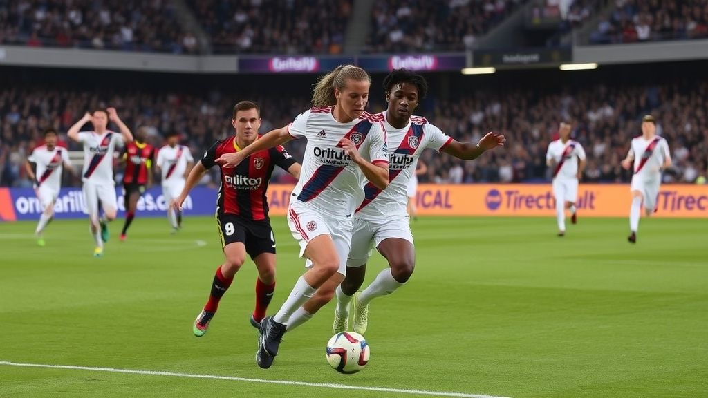 【惨案现场】哥伦布机员5球血洗亚特兰大联，罗西半场戴帽创纪录