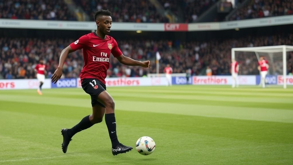 马库斯·图拉姆：国米新锋霸的崛起之路