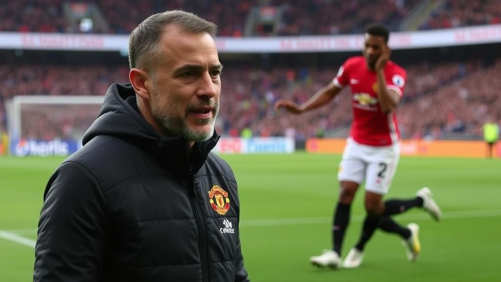 拉什福德巴萨首秀惊艳，曼联租借决策遭质疑