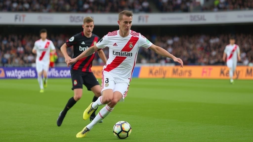 皇马怒斥裁判不公！胡伊森红牌上诉再遭驳回