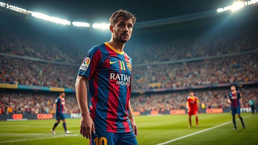 【迟到风波】拉什福德因两分钟迟到遭巴萨弃用，细节曝光引发热议