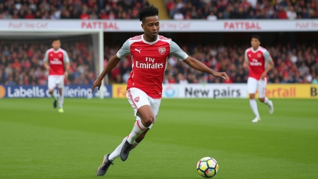 阿森纳备战纽卡斯尔：厄德高或火线复出，枪手能否终结圣詹姆斯公园魔咒？