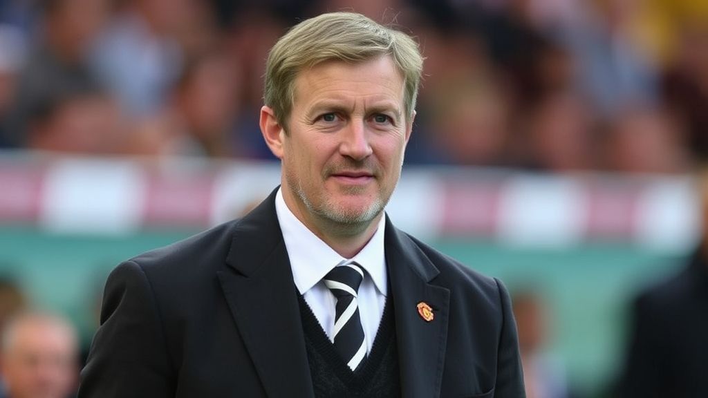 曼联新帅阿莫林遭遇滑铁卢，波特成潜在接替者