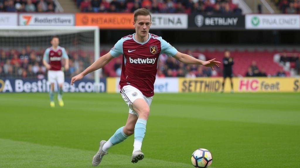 【铁锤帮新帅首秀】沃德-普劳斯缺席埃弗顿之战