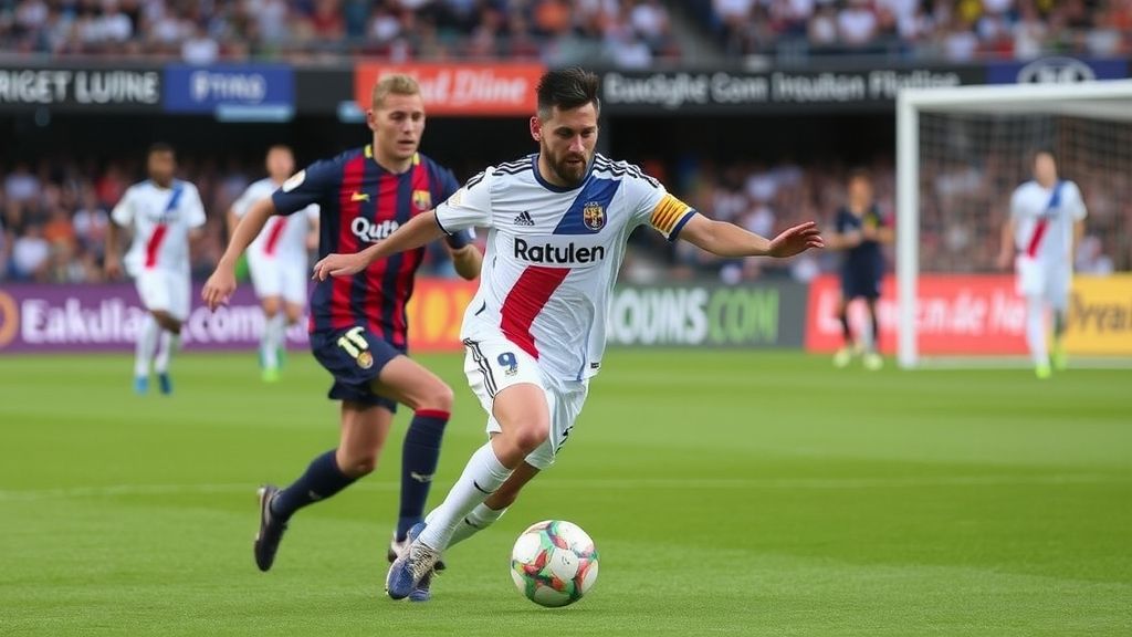 【战术揭秘】MLS球队如何破解梅西神话？从西雅图到芝加哥的制胜密码