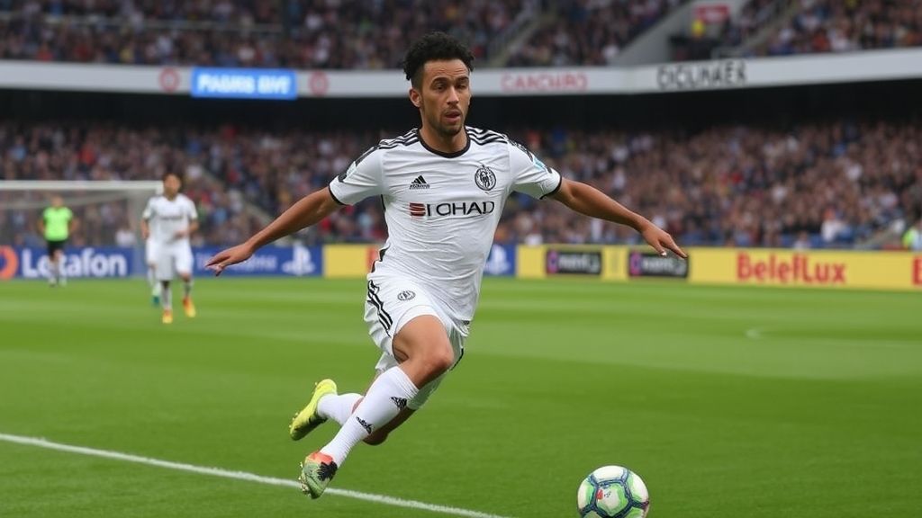 曼联新星莱昂渐入佳境 卡塞米罗亲自指导显成效