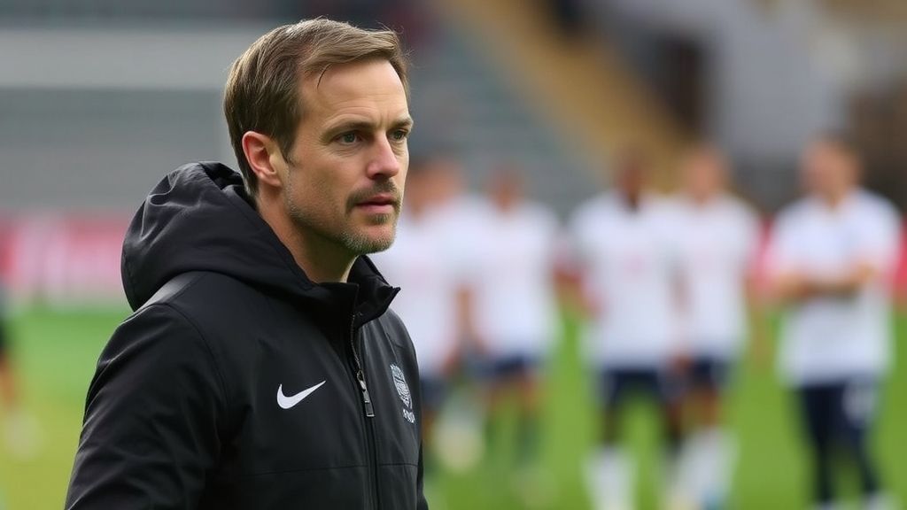 图赫尔：英格兰世界杯夺冠无望？除非他们团结一致