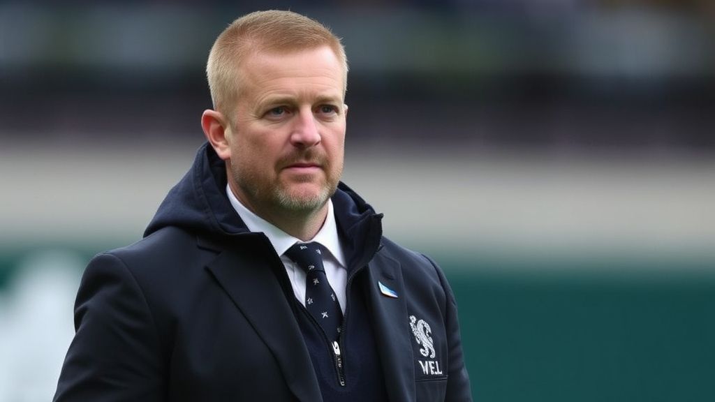 【苏格兰世预赛】克拉克承认表现令人挠头，球迷不满情绪高涨