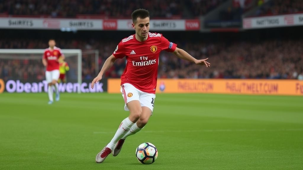 科布比·迈努或将租借皇马：年轻雄狮的迁徙之路