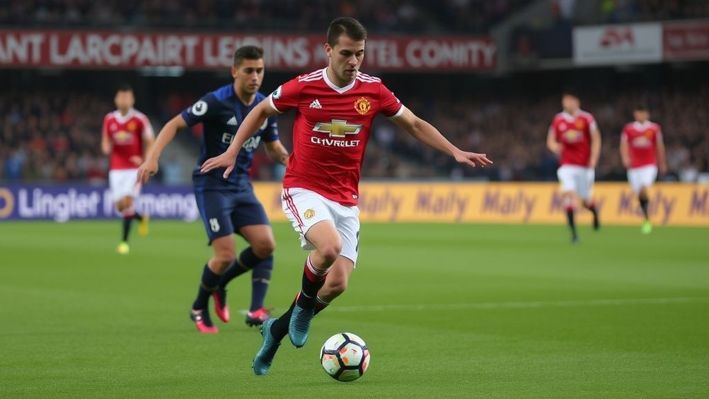 曼联失意锋霸或重返意甲 罗马领跑齐尔克泽争夺战