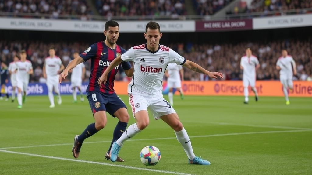 西甲迈阿密海外赛引爆球员抗议！比利亚雷亚尔vs巴萨或现30秒静默示威