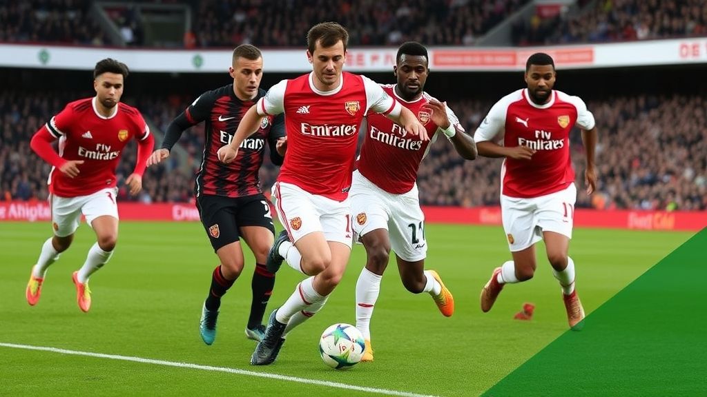 英超周末最佳阵容：曼联枪手闪耀 哈兰德再成关键先生