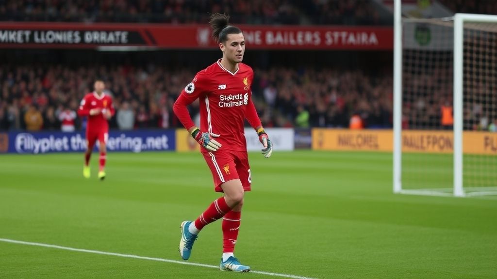 范戴克痛批红军表现：对阵曼联时我们太过急躁！