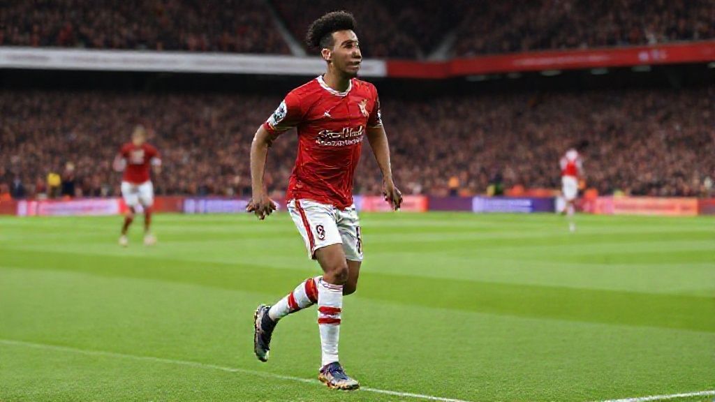 【倒戈之战】阿诺德重返安菲尔德遭狂嘘！皇马新援用沉默回应利物浦球迷