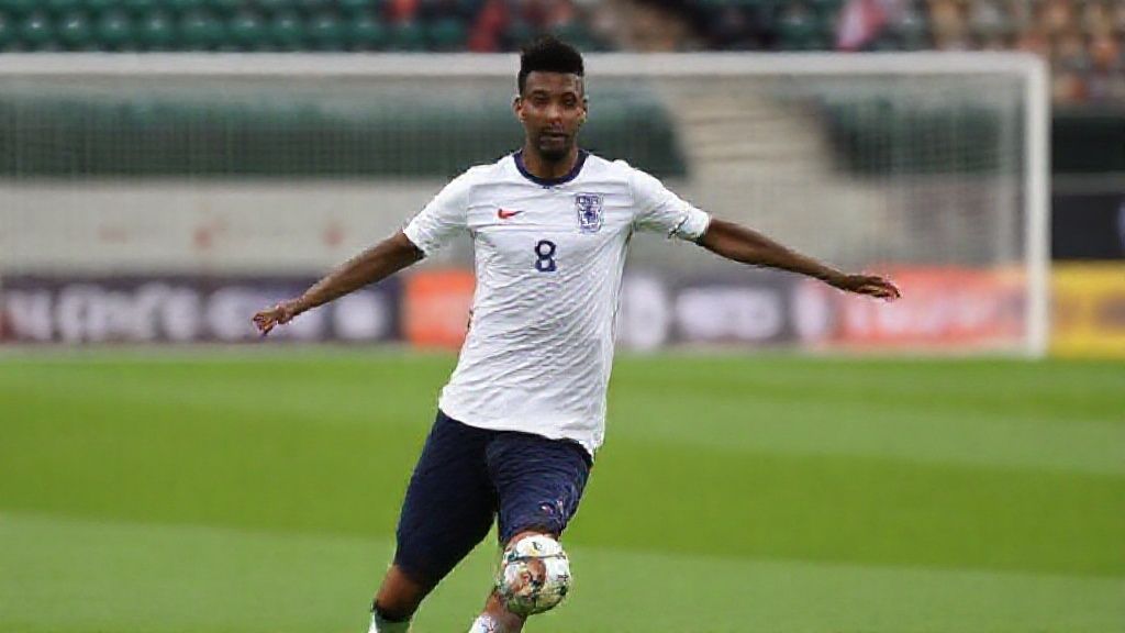 英格兰队遭遇伤病潮：格伊脚伤严重恐缺席，戈登和波普确定无缘世预赛