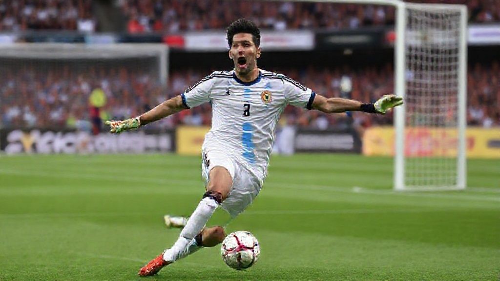 【转会风云】世界杯英雄马丁内斯缘何错失曼联？