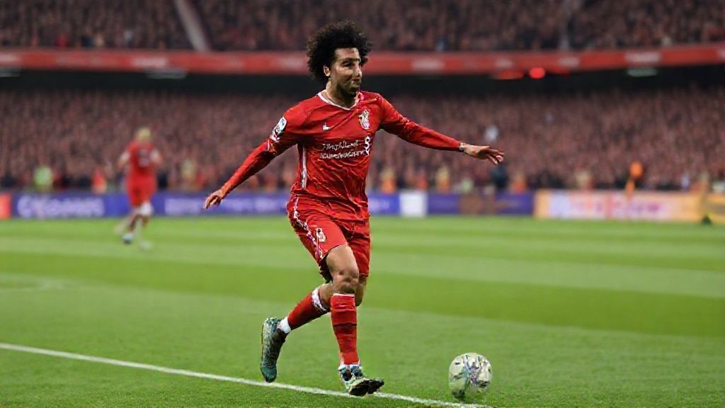 【卫冕魔咒】利物浦38年卫冕困局：当萨拉赫成为甜蜜负担