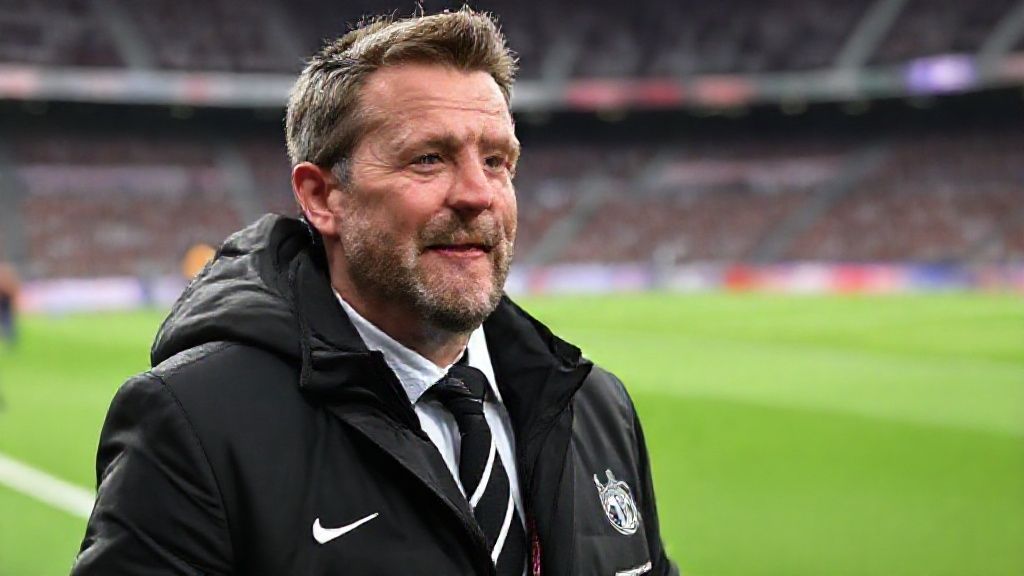 拜仁高管怒斥纽卡"人傻钱多"！7000万标王首度回应：这锅我不背