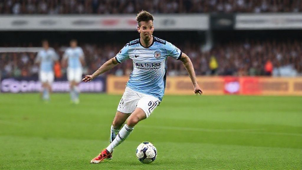 曼城领衔四豪门争夺法兰克福左路铁闸 22岁布朗或成瓜帅新宠