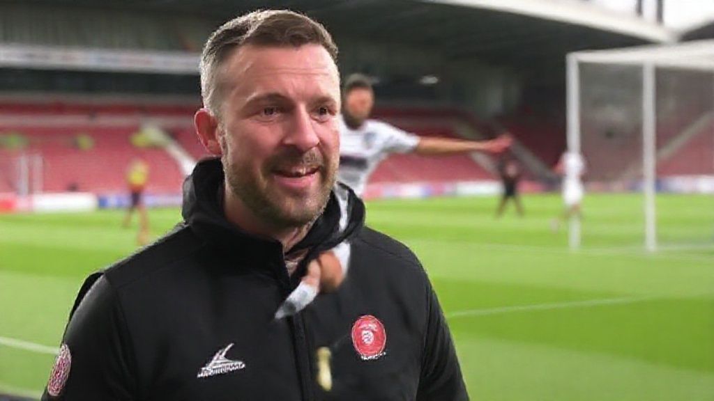 摩根·罗杰斯双响建功 揭秘埃梅里为他量身打造的禁区杀手战术