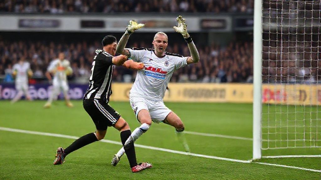 埃迪·豪力挺门将波普：致命失误后更显铁血主帅担当