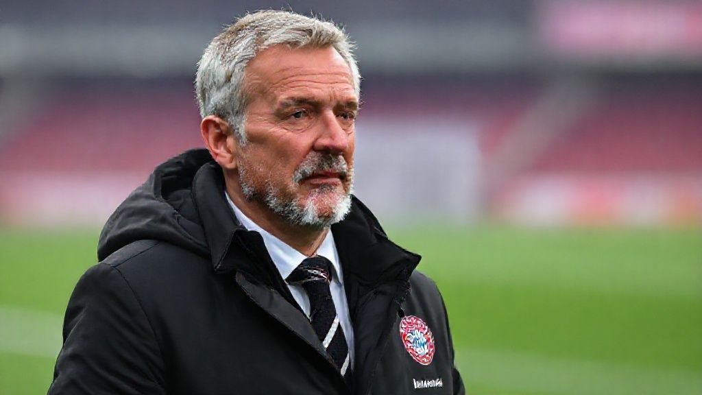 拜仁体育总监：伤员回归就是最好"冬窗引援"