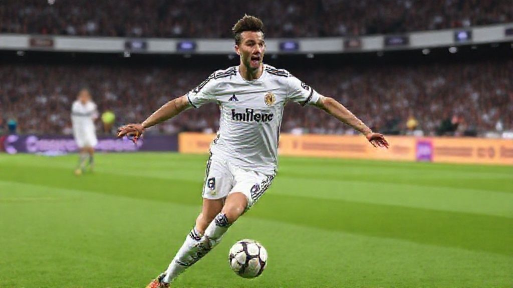 皇马中场核武巴尔韦德或投曼联 1亿欧元报价能否撬动伯纳乌铁闸？