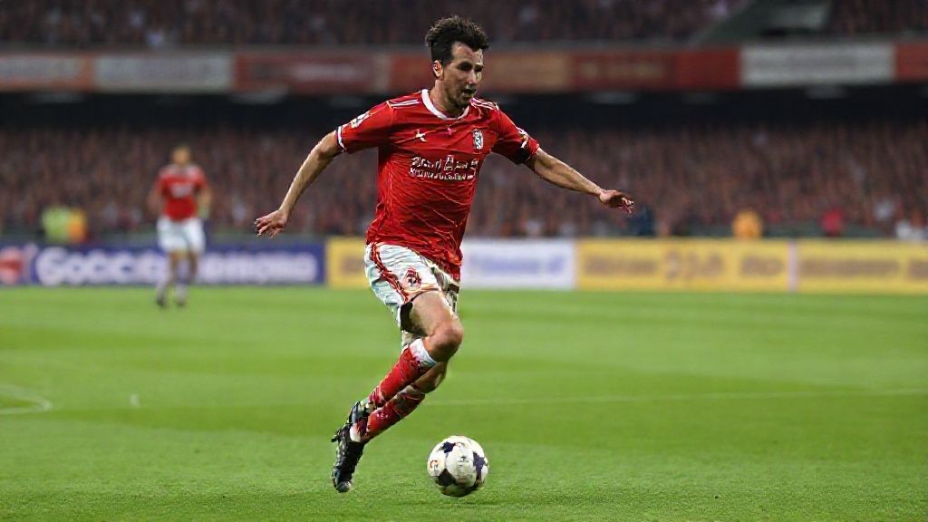 奥里吉与米兰解约：从欧冠英雄到边缘人的坠落